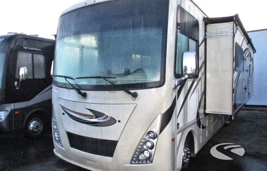 2018 THOR MOTOR COACH WINDSPORT 29M